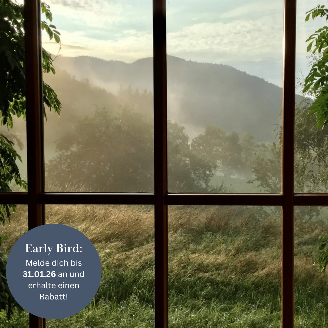 Yogawochenende im Schwarzwald