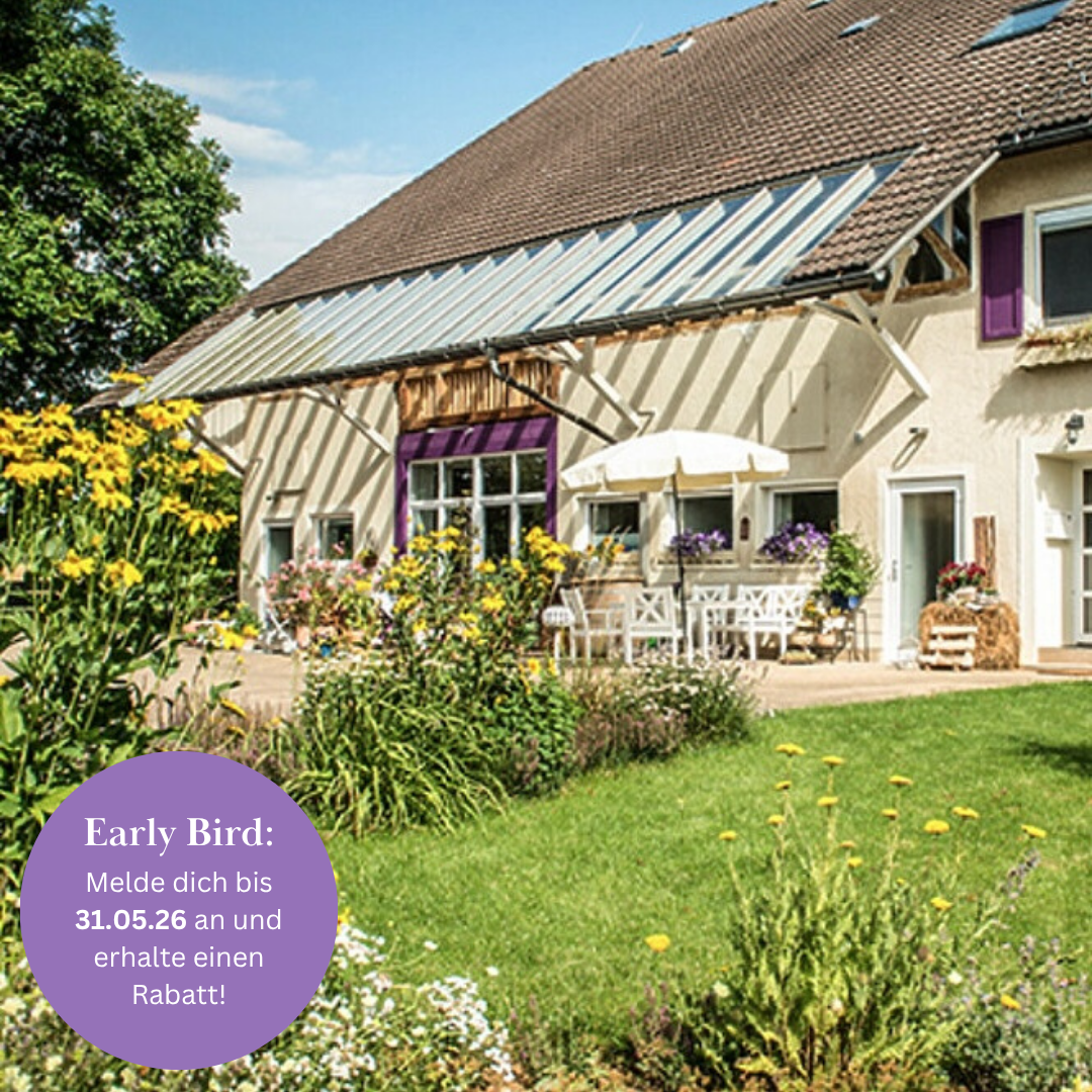 Yogawochenende im Schwarzwald